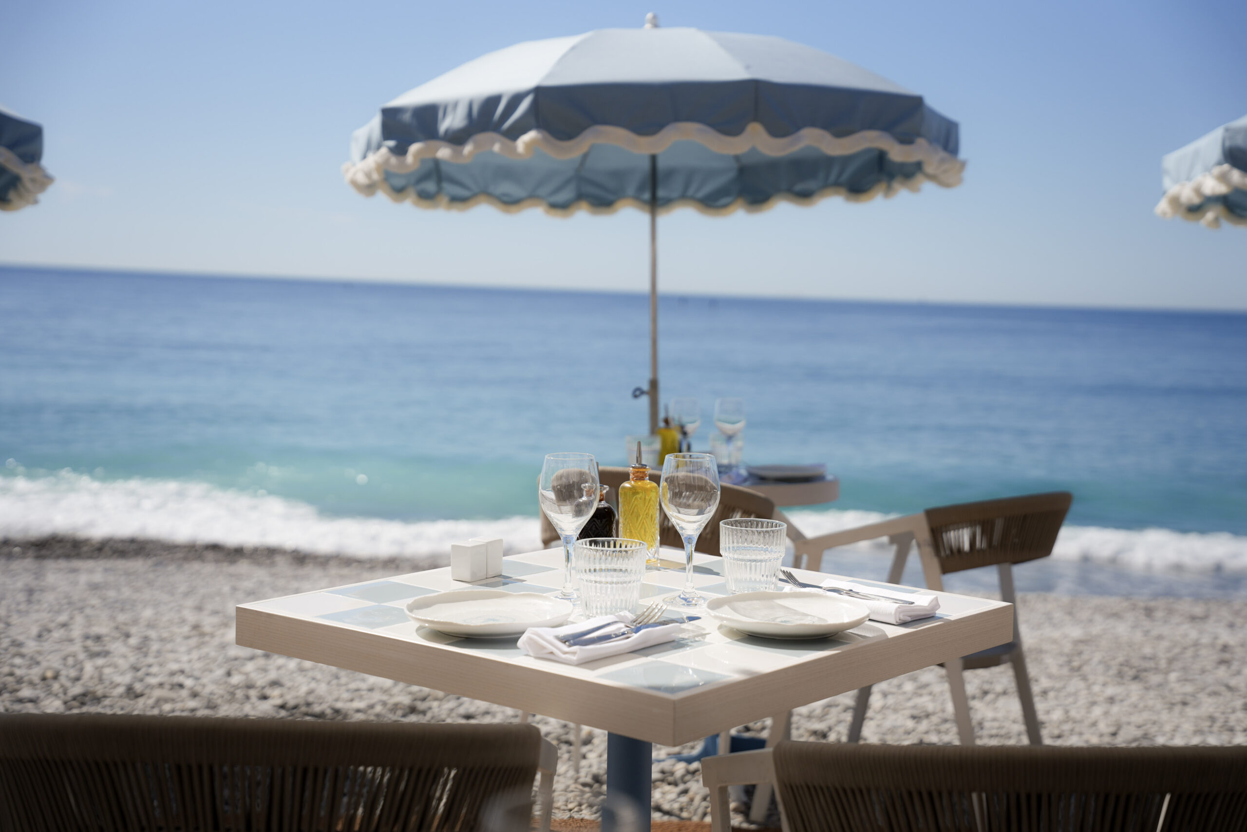 reserver restaurant italien nice
